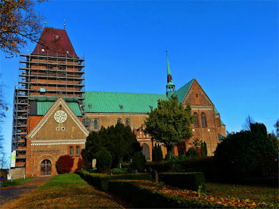 Der Dom zu Ratzeburg