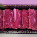 Wagyu cut ala butcher heru parwoto