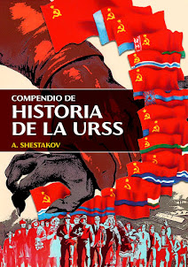 Historia de la URSS (1938)