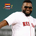 David Ortiz es exaltado al Salón de la Fama de Cooperstown