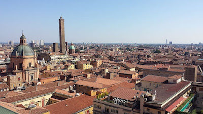 Place to visit in Bologna