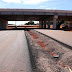 O Viaduto de Sobradinho, que vai beneficiar cerca de 70 mil motoristas que transitam diariamente pela BR-020, já está totalmente asfaltado