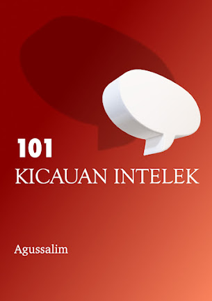 101 Kicauan Intelek