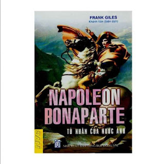 Napoleon Bonaparte - Tù Nhân Của Nước Anh ebook PDF-EPUB-AWZ3-PRC-MOBI