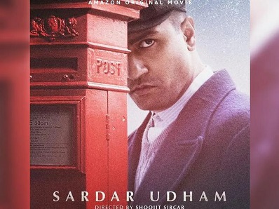 Sardar Udham (2021) Hindi WEB-DL 200MB – 480p, 720p & 1080p | GDRive