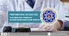 PERFORMANCE OF SCHOOLS: October 2021 Chemical Technician board exam results