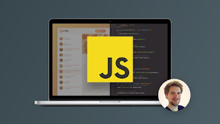 The Complete JavaScript Course 2022: From Zero to Expert!