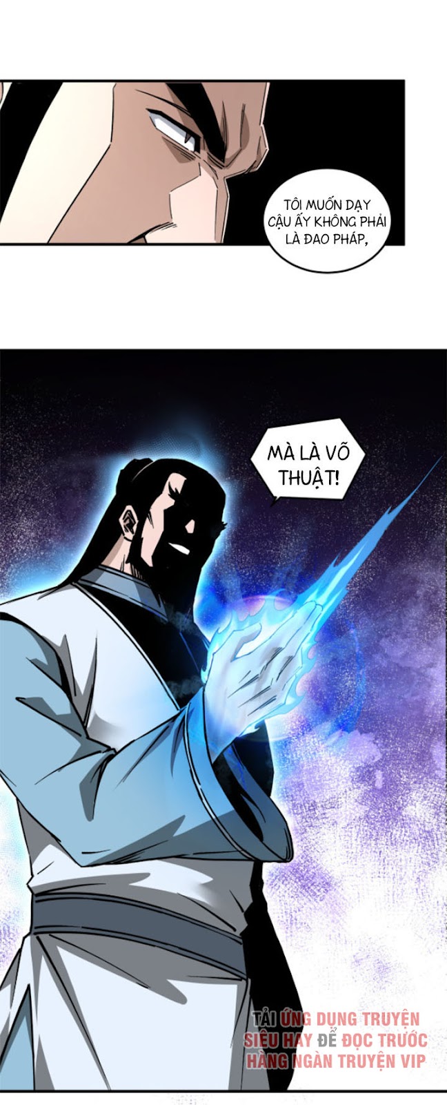 Tối Cường Phản Phái Hệ Thống chapter 187 - Trang 33