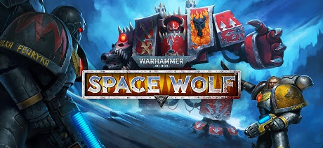 Warhammer 40000 Space Wolf Complete Edition-GOG