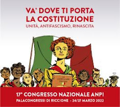17° Congresso Nazionale ANPI