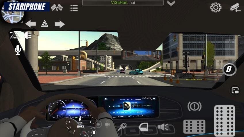 Car Parking Multiplayer APK v4.8.6.6 Download 2022 - Stariphone
