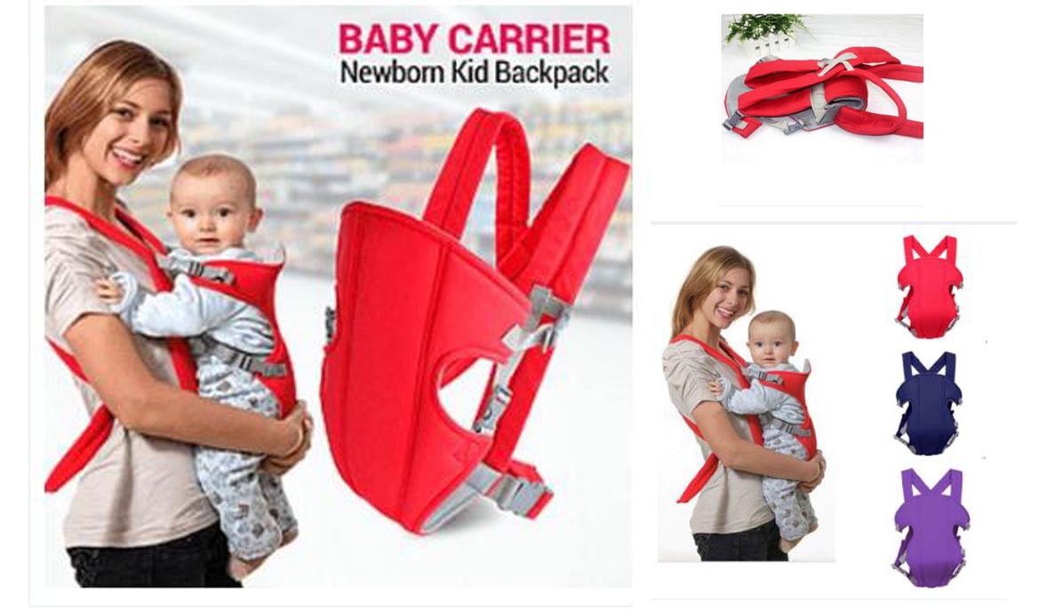 Baby Carrier Maternal and Child Supplies Holding Belt CHILDREN'S Shoulder Strap