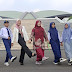 Kunjungan Nurmilad Boarding School: Siswa-siswa Menjelajahi Dunia Legislasi di Gedung DPR/MPR RI