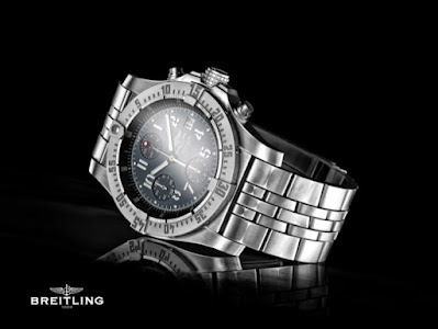 Replica Breitling Watch