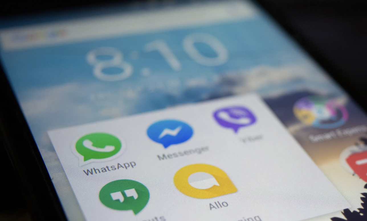 Cara Pakai 2 WhatsApp di HP Samsung