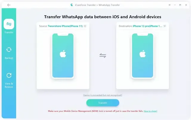 transfer-whatsapp-from-iphone-to-iphone
