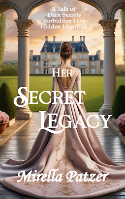 Her Secret Legacy