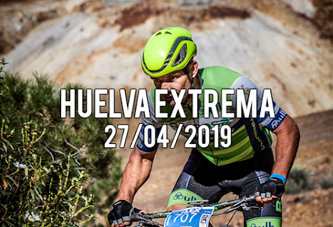 HUEX 2019 - Paso por Nerva