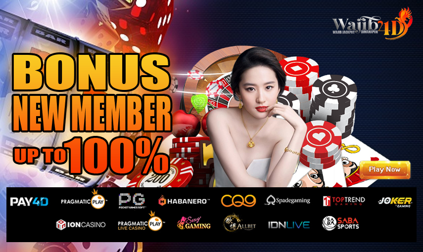 WAJIB4D KEUNTUNGAN YANG ANDA DAPATKAN  DALAM PERMAINAN SLOT JUDI ONLINE