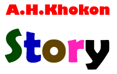 A.H Khokon Story