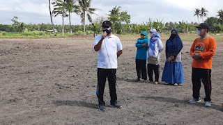 Kampung KB Gumulan