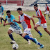 Torneo Regional Amateur: Unión Santiago 2 - Unión Bobadal 0.