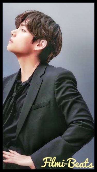 Kim Taehyung wallpapers image photo and biography