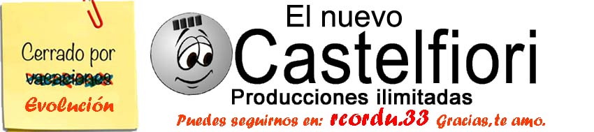 Castelfiori Producciones Ilimitadas