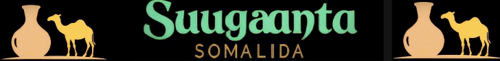SUUGAANTA SOMALIDA