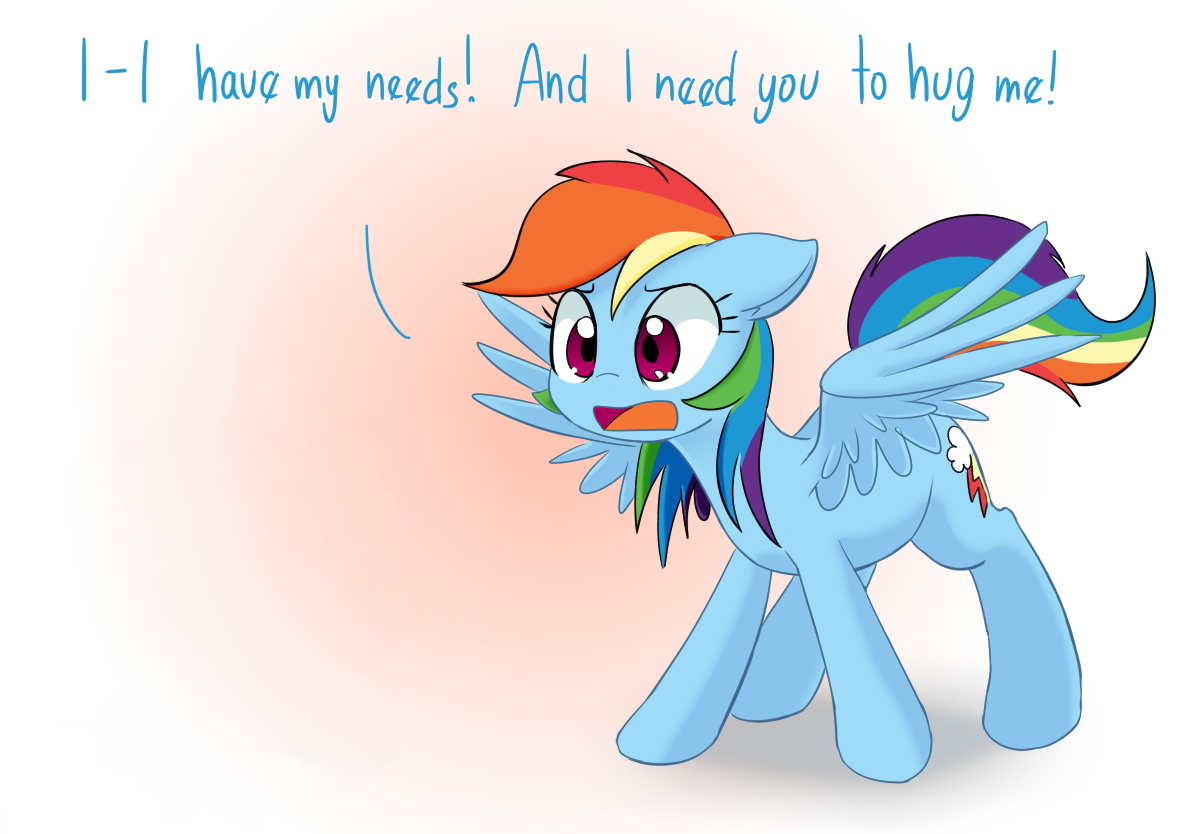 Equestria Daily - MLP Stuff!: Rainbow Dash Day Arrives February 1st!