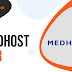 MEDHOST: A Trusted EHR for Healthcare Facilities
