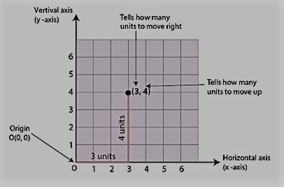 introduction to graphs class 8