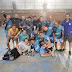 La UNL cerró el año con su primer título en el futsal de Liga Santafesina
