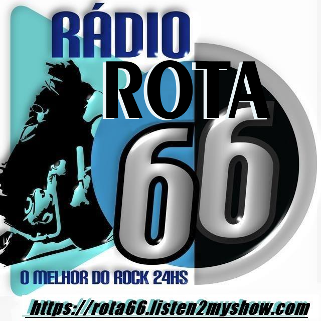 Rota 66 Radio Classic Rock