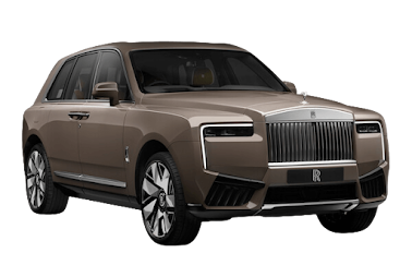 Cullinan Series II