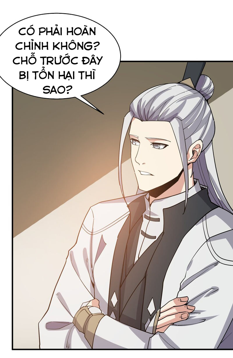 Nguyên Long chapter 235 - Trang 36