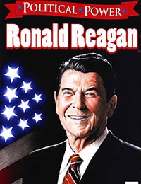 Read Political Power: Ronald Reagan online