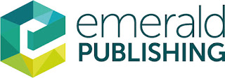 Emerald Publishing logo