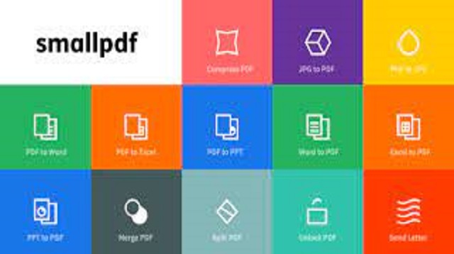 harinya bekerja dan berurusan dengan dokumen digital Cara Mengubah JPG ke PDF Terbaru