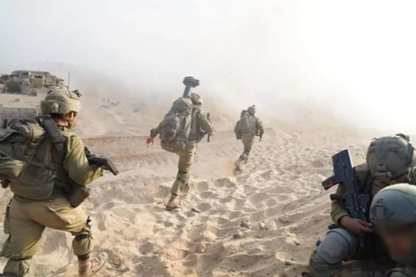 Brigade Al-Qassam, hamas