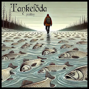 Podden Tankeföda