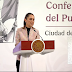 Destaca la Presidenta ahorro histórico de 50 mil mdp en compra de medicamentos