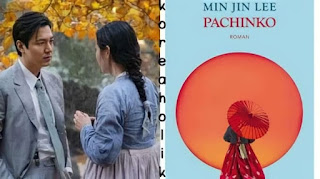 Lee MinHo's  new drama 'Pachinko' confirms release date on Apple tv
