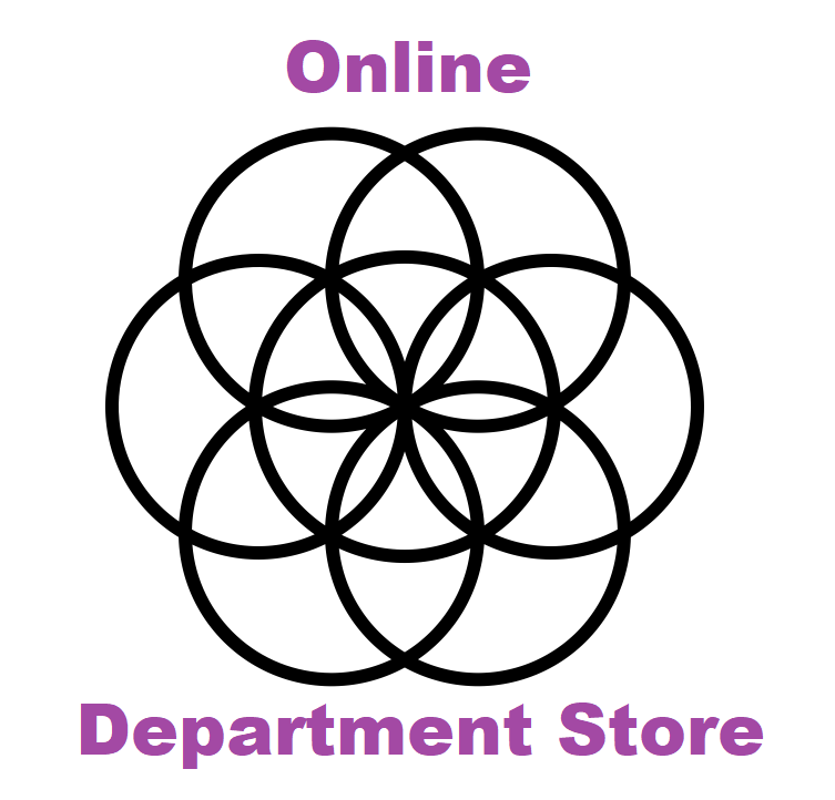 Online Department Store