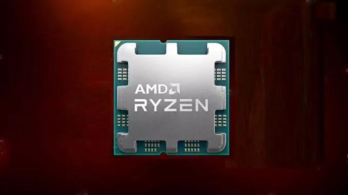 AMD's Zen 4 CPUs will use a 'highly optimized' 5nm process, but don't be blinded by node numbers