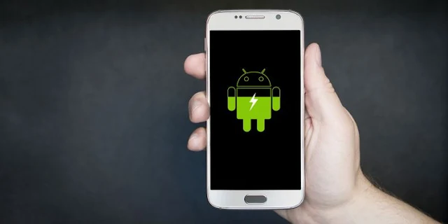 Como verificar a saúde da bateria do seu telefone android?