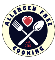 Allergen Free Cooking