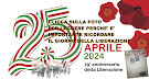 L'IMPORTANZA DI RICORDARE IL 25 APRILE. CLICCA SULLA FOTO