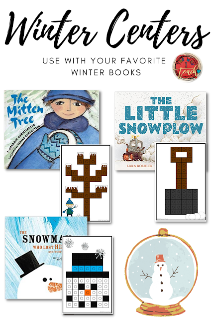 Books about SNOW