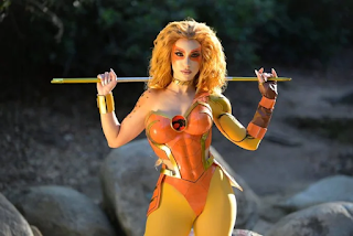 Thundercats